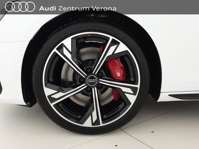 3.0TDI 341CV quattro tiptronic Sport Attitude