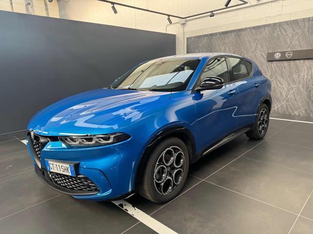 ALFA ROMEO Tonale 1.6 diesel 130 CV TCT6 Sprint