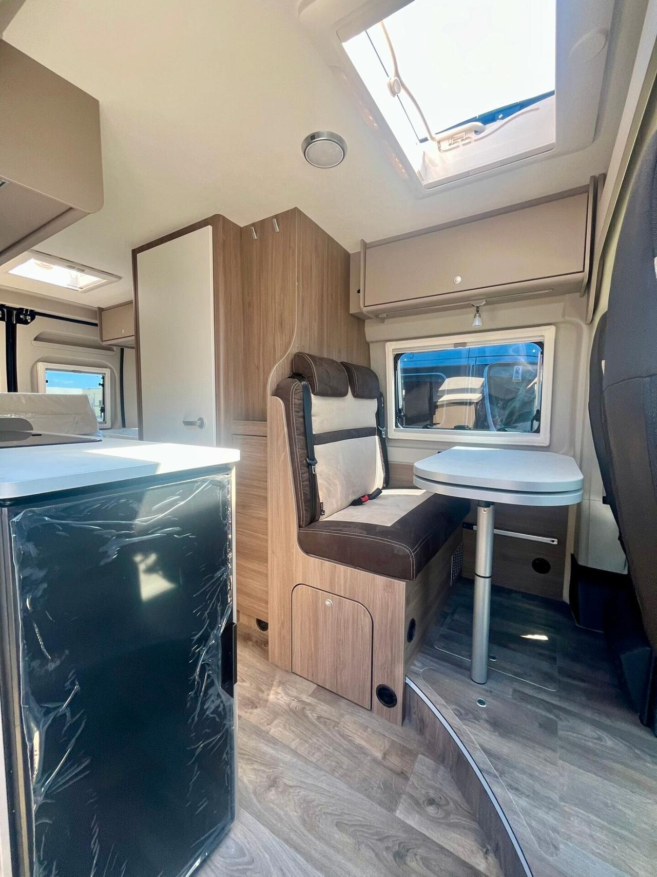 Approfitta su Carado CV 600-Km 0