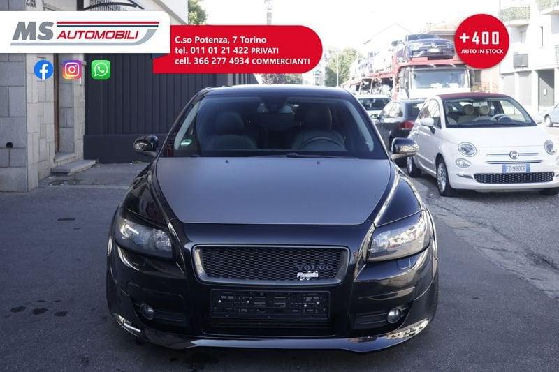 Volvo C30 Volvo C30 T5 Momentum Unicoproprietario