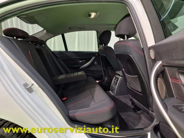 BMW 316 i Sport