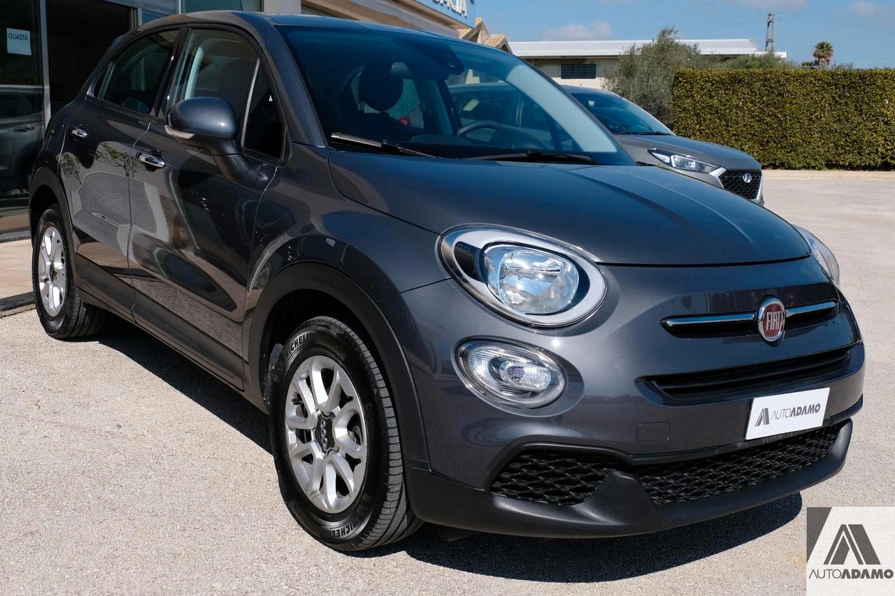 Fiat 500X 1.6 MultiJet 130 CV