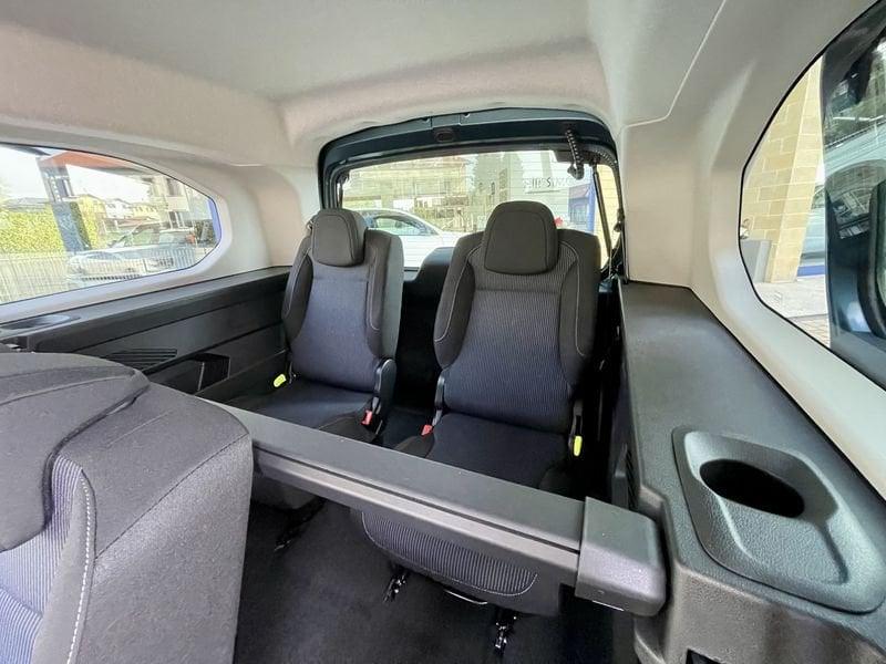 FIAT Doblò Passo Lungo 1.5 d Doblo 130cv auto 7p.ti - KM0