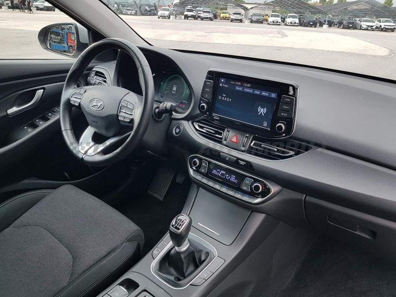 Hyundai i30 i30 Wagon 1.0 t-gdi 48V Prime 120cv