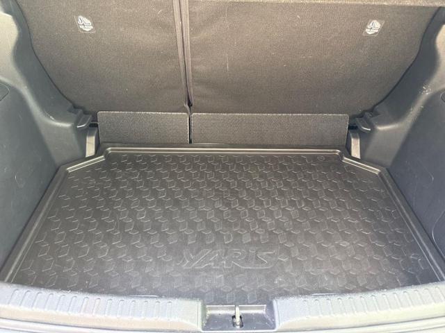 TOYOTA Yaris 1.5 Hybrid 5 porte Trend