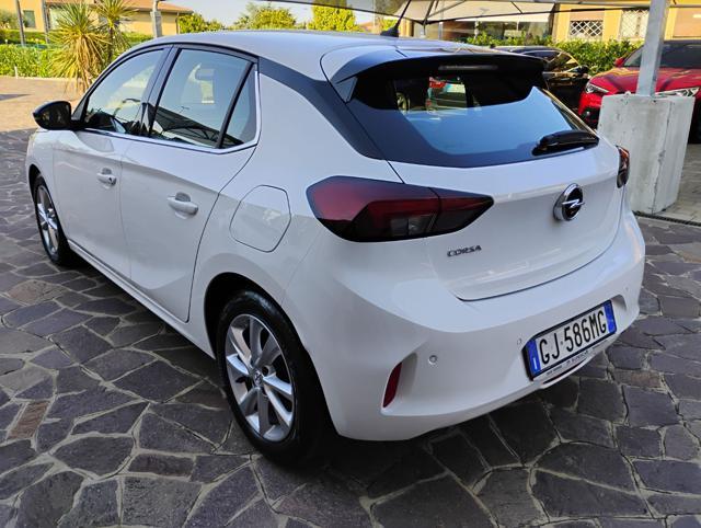 OPEL Corsa 1.2 Elegance - IMPIANTO GPL -