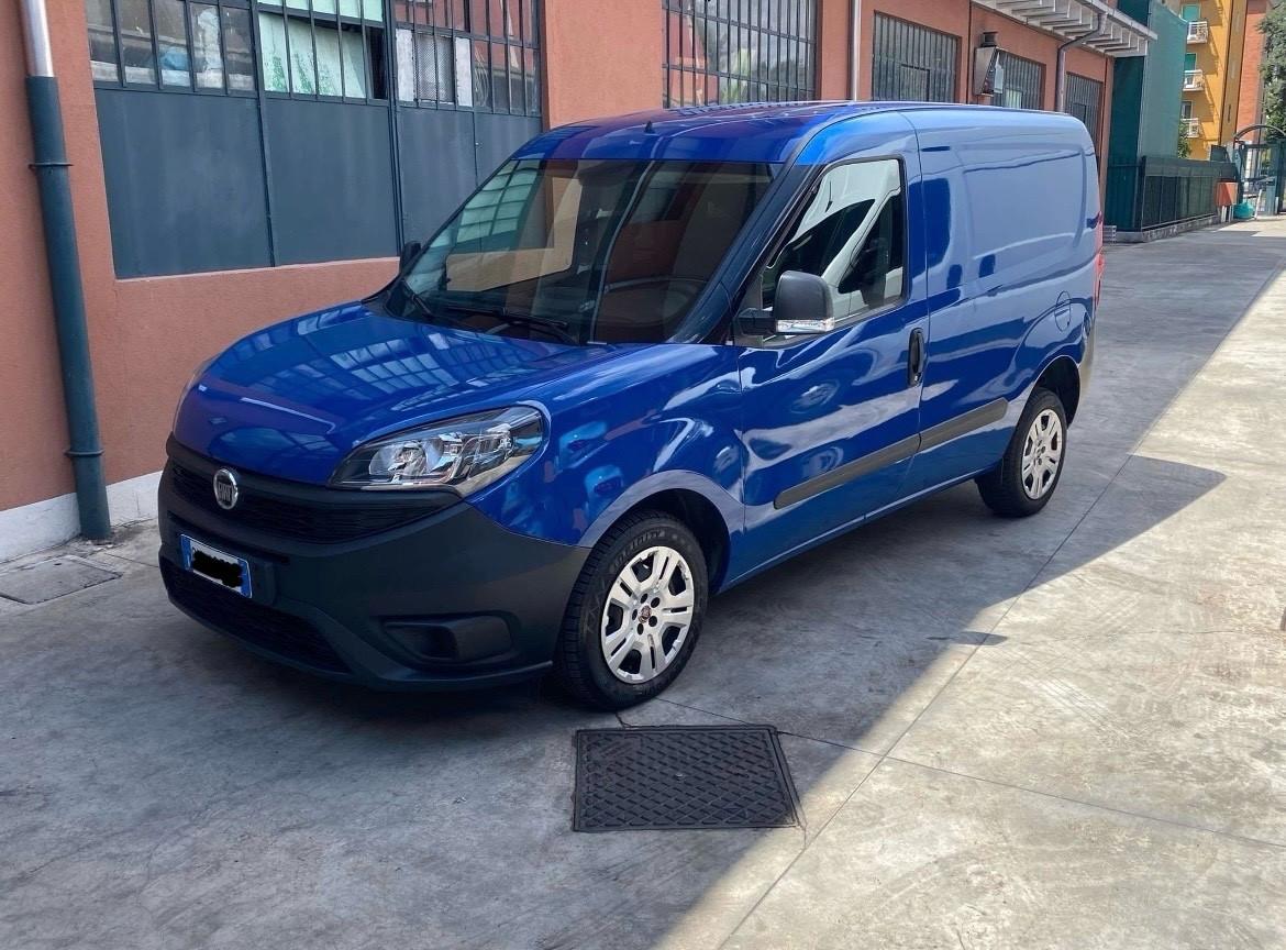 Fiat Dobló 1.6 Mjet 105 Cv