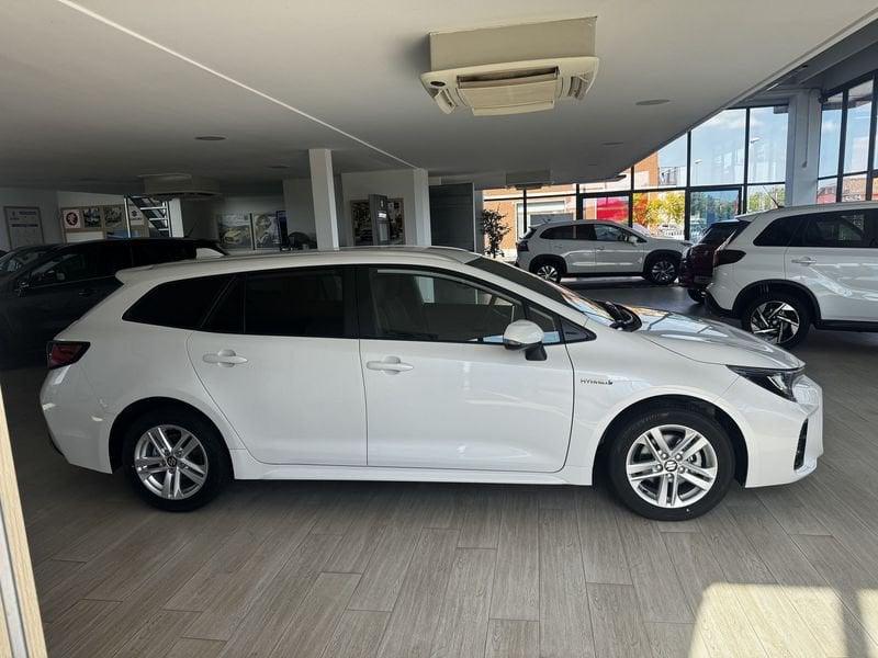 Suzuki Swace Swace 1.8 Hybrid E-CVT 2WD Cool