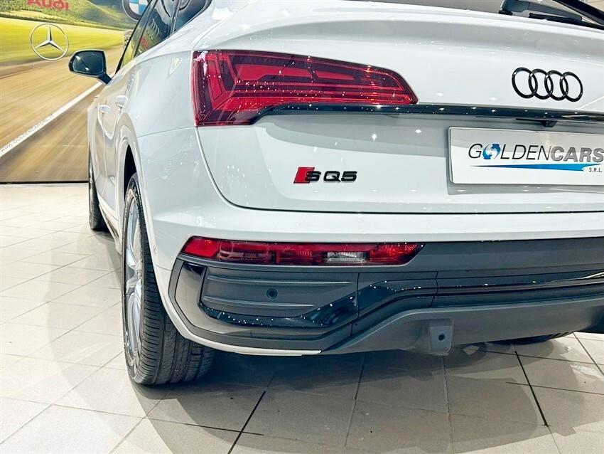 Audi Q5 SPB 40 TDI quattro S tronic line plus