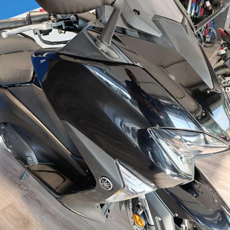 Yamaha T-Max 530 - 2018