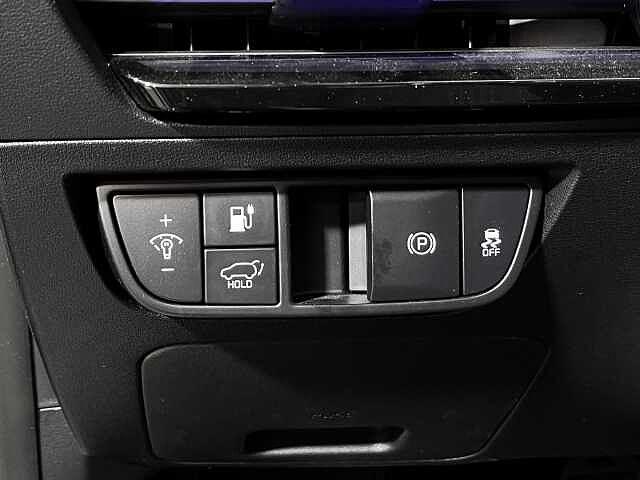 Kia EV6 Single Motor 77,4 kWh RWD GT Line