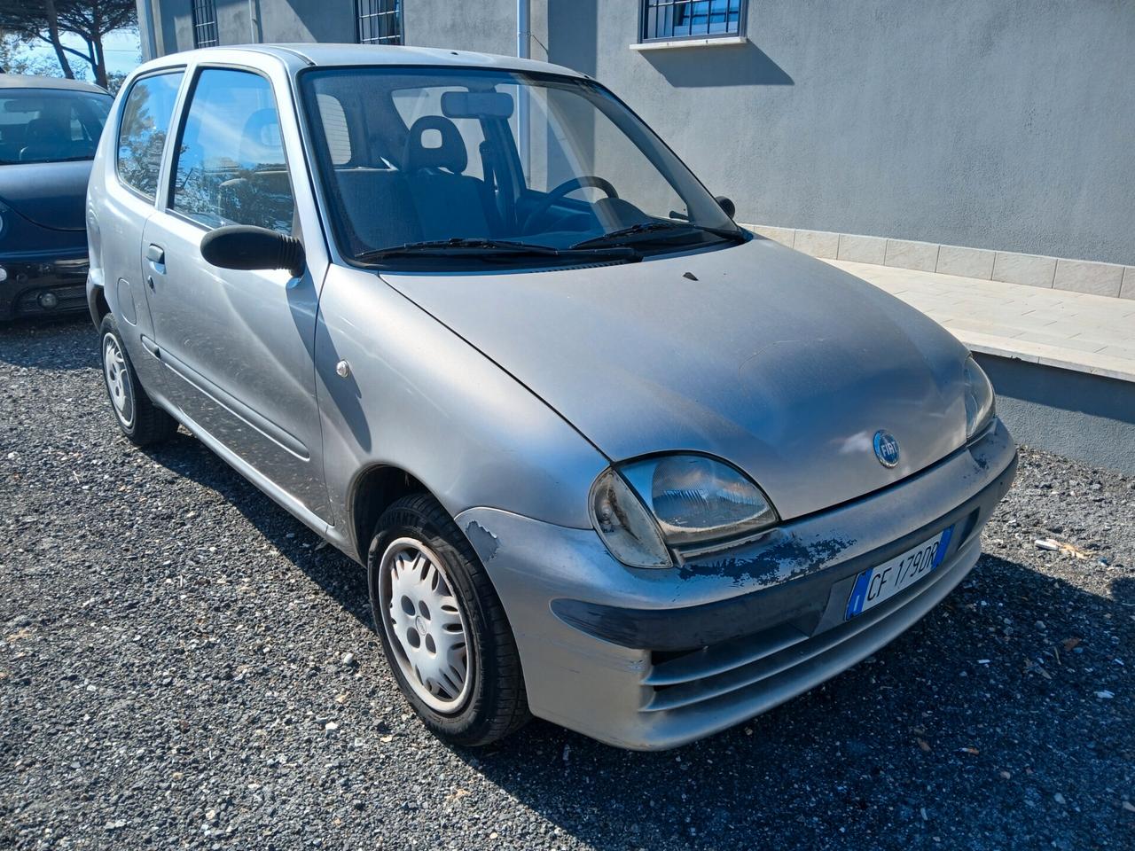 Fiat 600