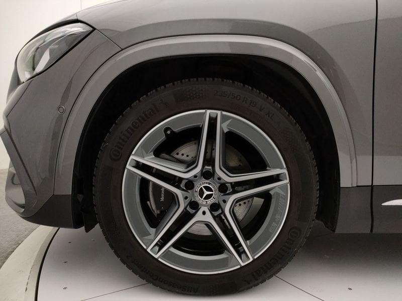 Mercedes-Benz GLA GLA 200 d Automatic AMG Line Advanced Plus