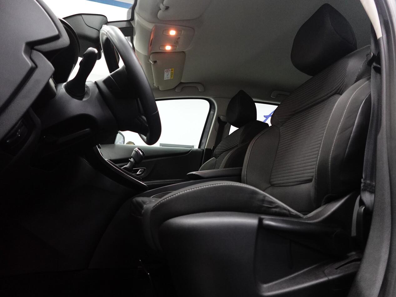 Renault Scenic 1.7 BlueDCI 120 CV BUSINESS