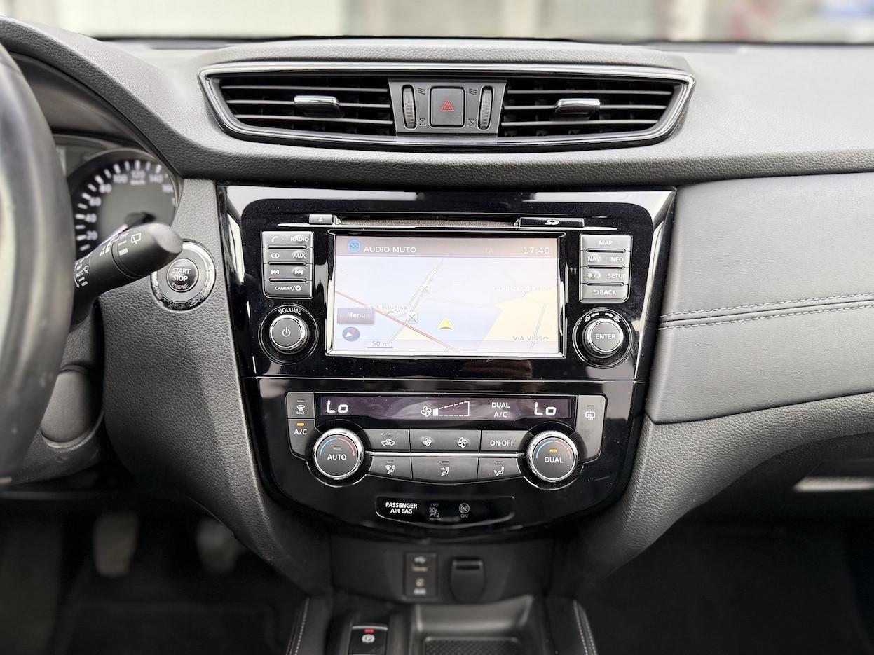 Nissan X-Trail 1.7 Diesel 150CV 4WD E6 - 2019