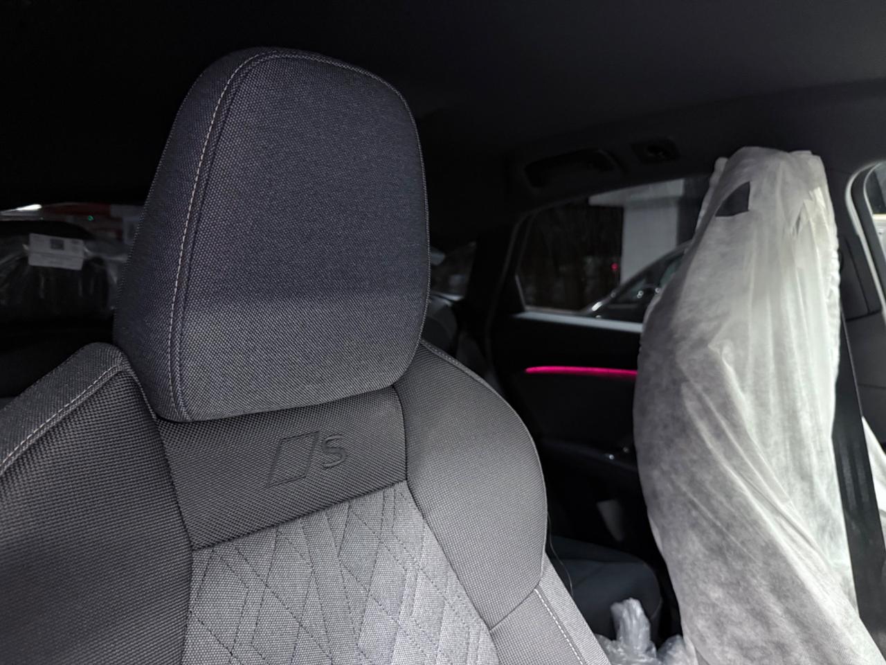 Audi Q5 SPB 40 TDI quattro S tronic line plus