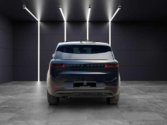 Land Rover Range Rover Sport Range Rover Sport my 25 3.0d i6 mhev S awd 250cv auto Tetto Panoramico/Camere 360/Cerchi 22