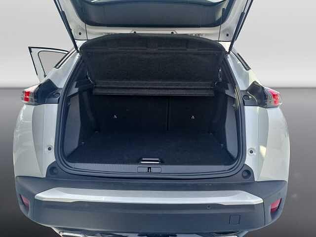 Peugeot 2008 2008 1.2 puretech Allure Pack s&s 130cv