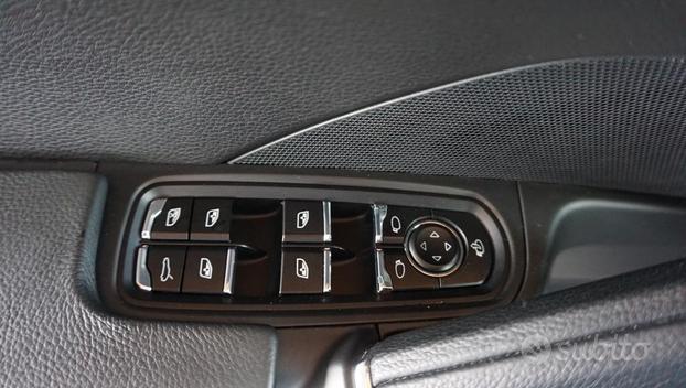 PORSCHE Cayenne 3.0 Diesel 250CV Platinum Editio