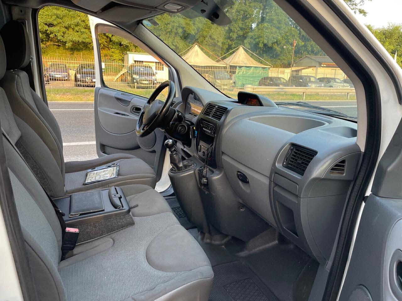 PEUGEOT EXPERT 2.0 MTJ MAXI 130 CV