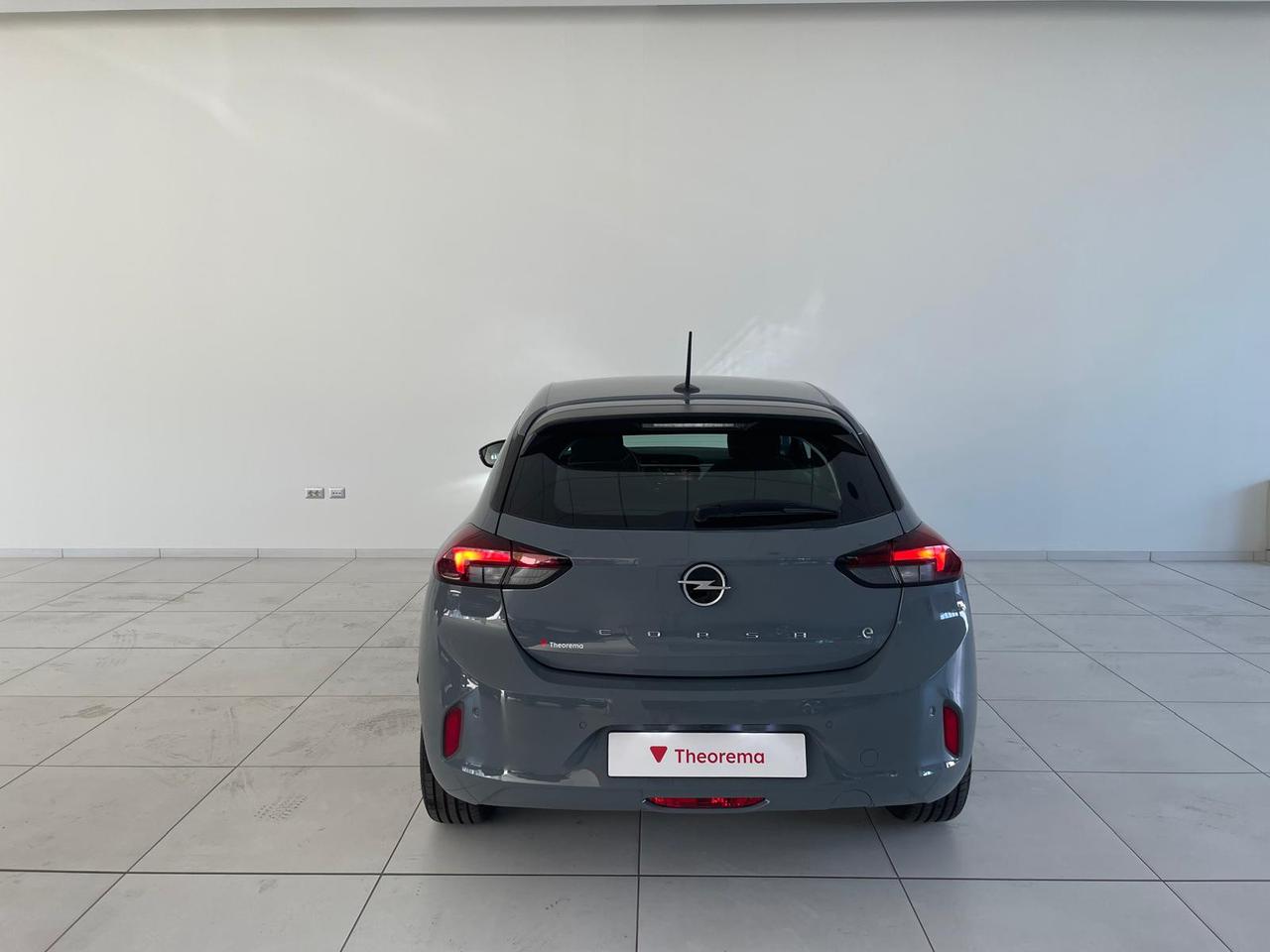 OPEL Corsa electric 136cv