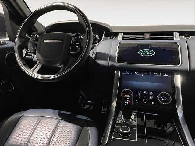 Land Rover Range Rover Sport 3.0 SDV6 249 CV HSE Dynamic - IVA ESPOSTA -