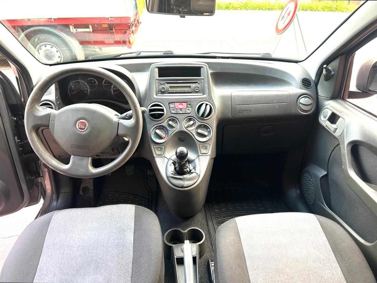 Fiat Panda 1.2 Emotion 69cv E5