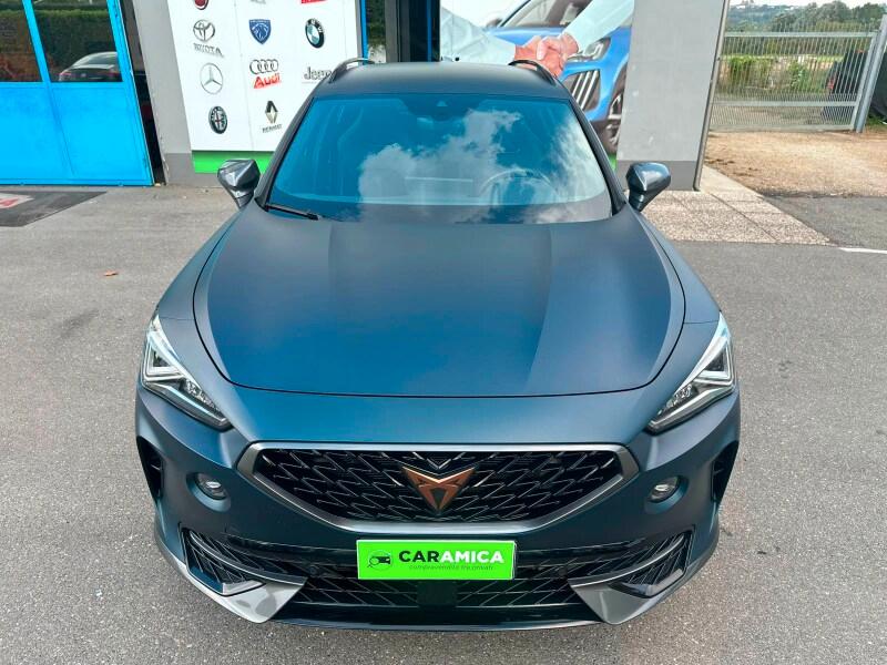 CUPRA Formentor Formentor 1.4 e-Hybrid DSG VZ