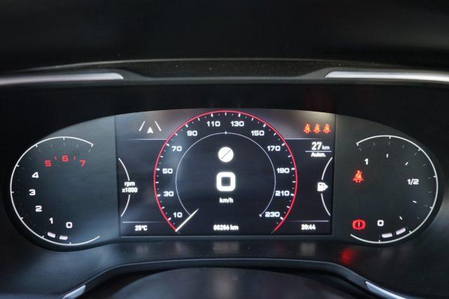 FIAT Tipo 1.3 Mjt S&S Sw City Life Certificata Ufficiale
