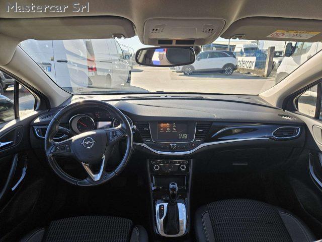 OPEL Astra 1.5 CDTI Business Elegance 122cv AT9 - GG173NH