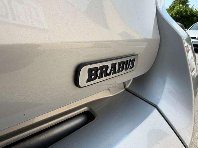 smart forTwo 1000 72 kW coupé BRABUS Xclusive