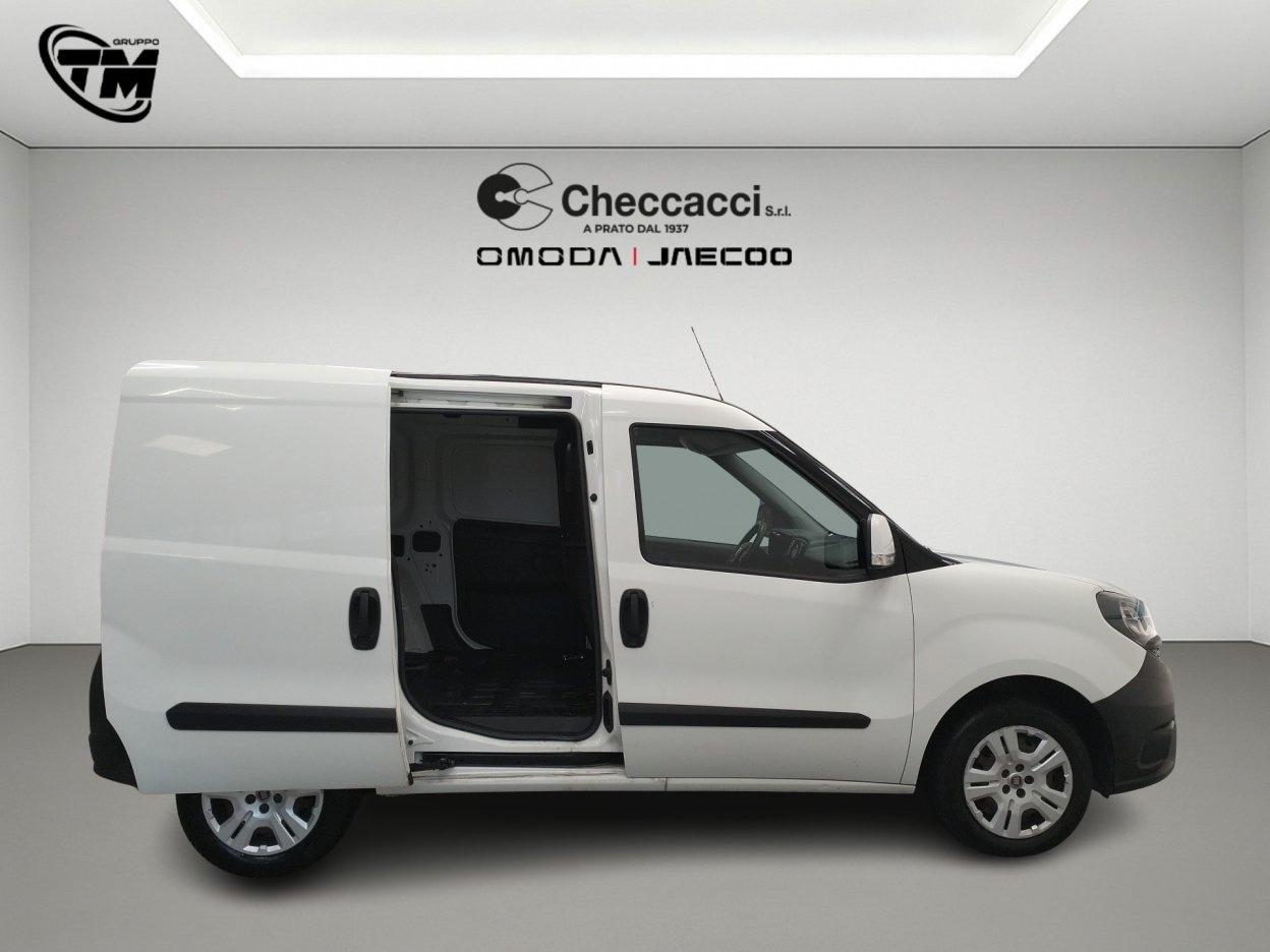 FIAT Doblò 3ª serie Doblò 1.3 MJT PC-TN Carg...