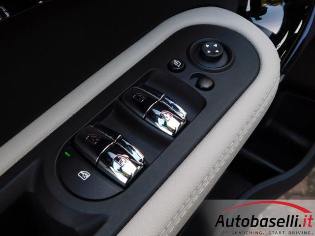 MINI Cooper 1.5 COOPER COUNTRYMAN AUTOMATICA 136CV CLASSIC