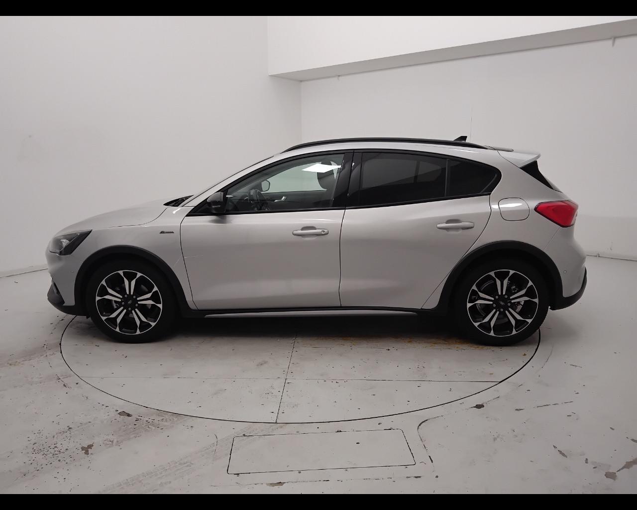 FORD Focus Active V 2022 - Focus Active 1.5 ecoblue 120cv