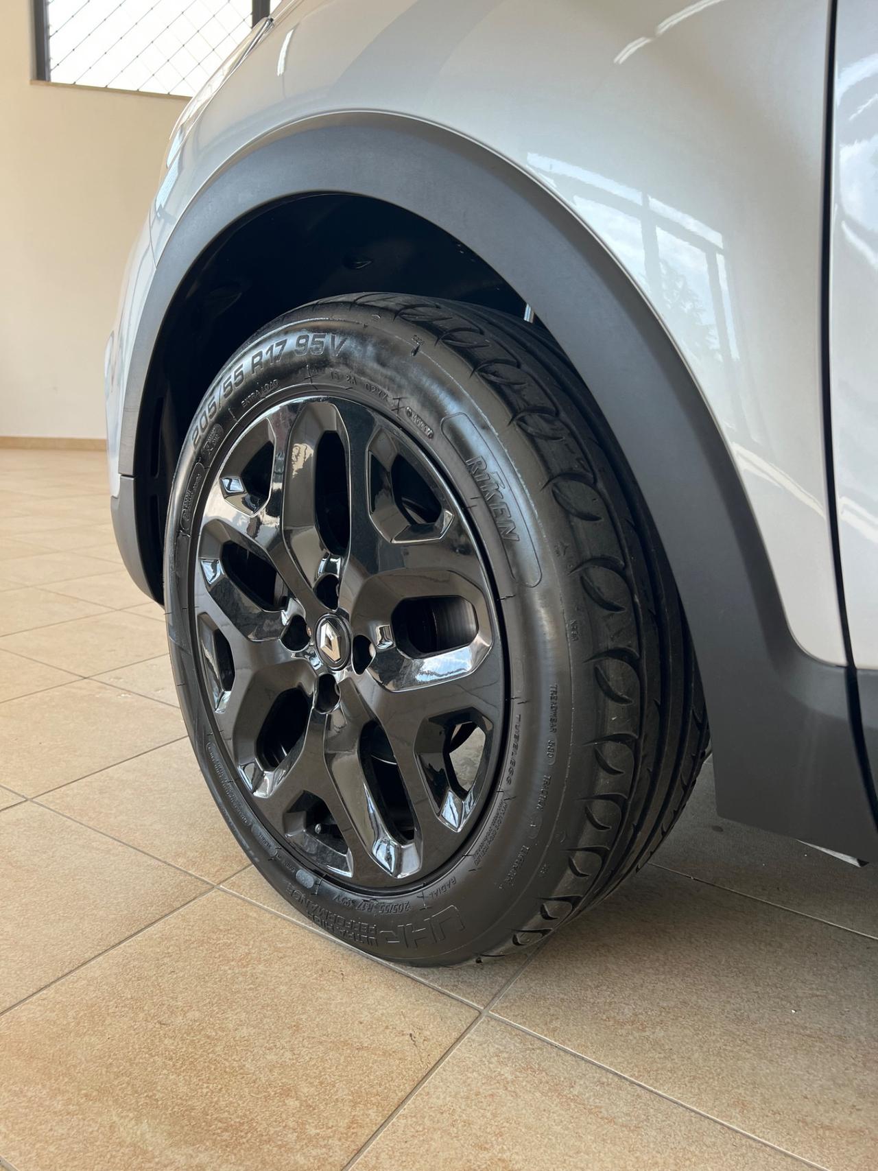 Renault Captur dCi 8V 90 CV Start&Stop Energy Life