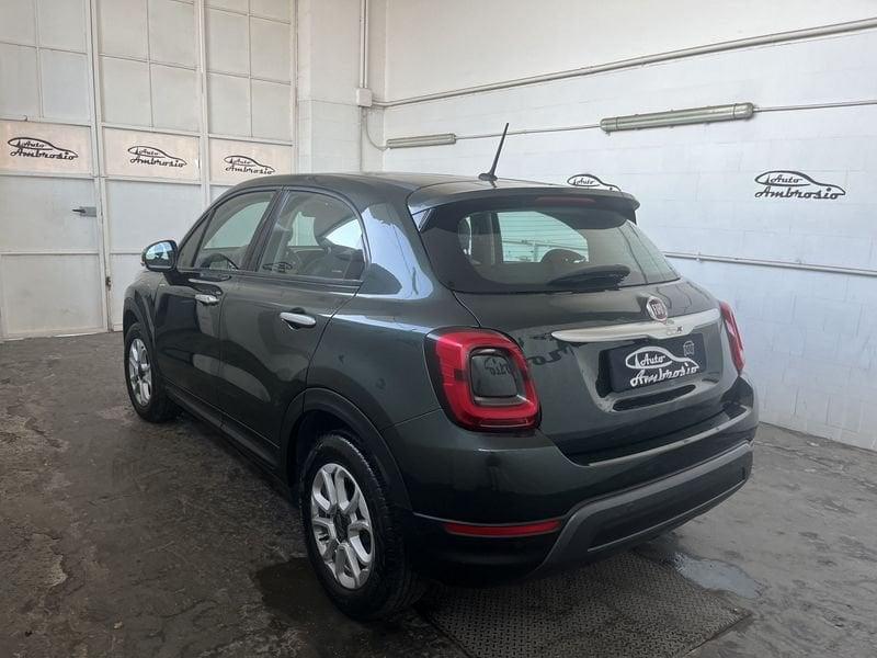 FIAT 500X 500X 1.3 MultiJet 95 CV Cross TUA DA 159,00 EURO AL MESE