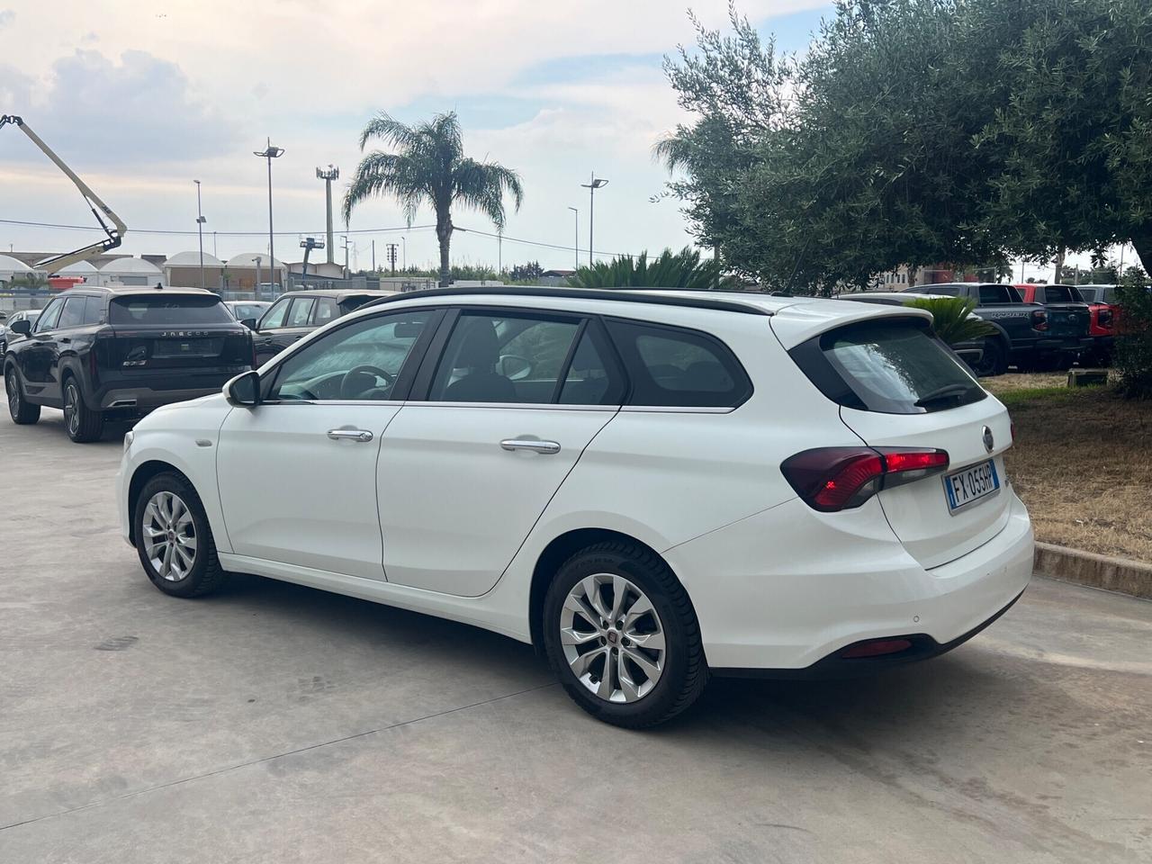 Fiat Tipo 1.3 multijet 95CV SW Business - SUPER OFFERTA T-STOCK