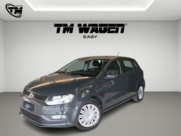 Volkswagen Polo 1.4 TDI 5p. Comfortline BlueMotion Technology - NEOPATENTATO