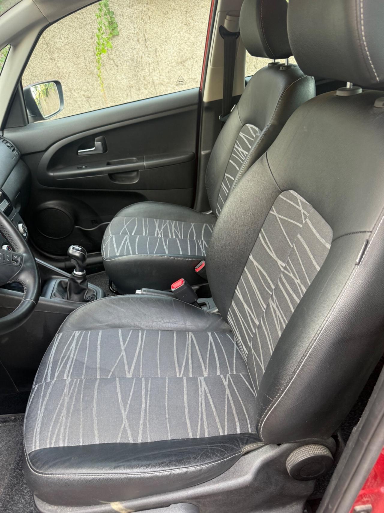 Kia Venga 1.4 CVVT Cool