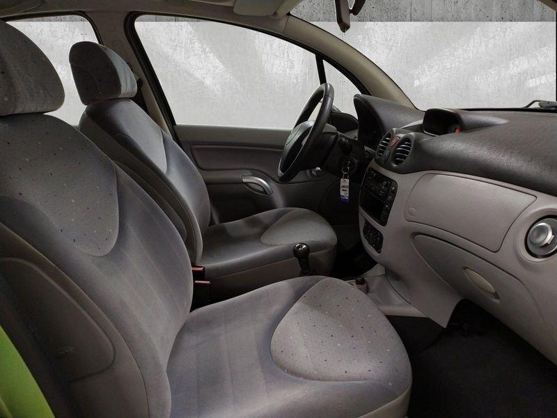 Citroën C3 1.1 Perfect (elegance) c/abs