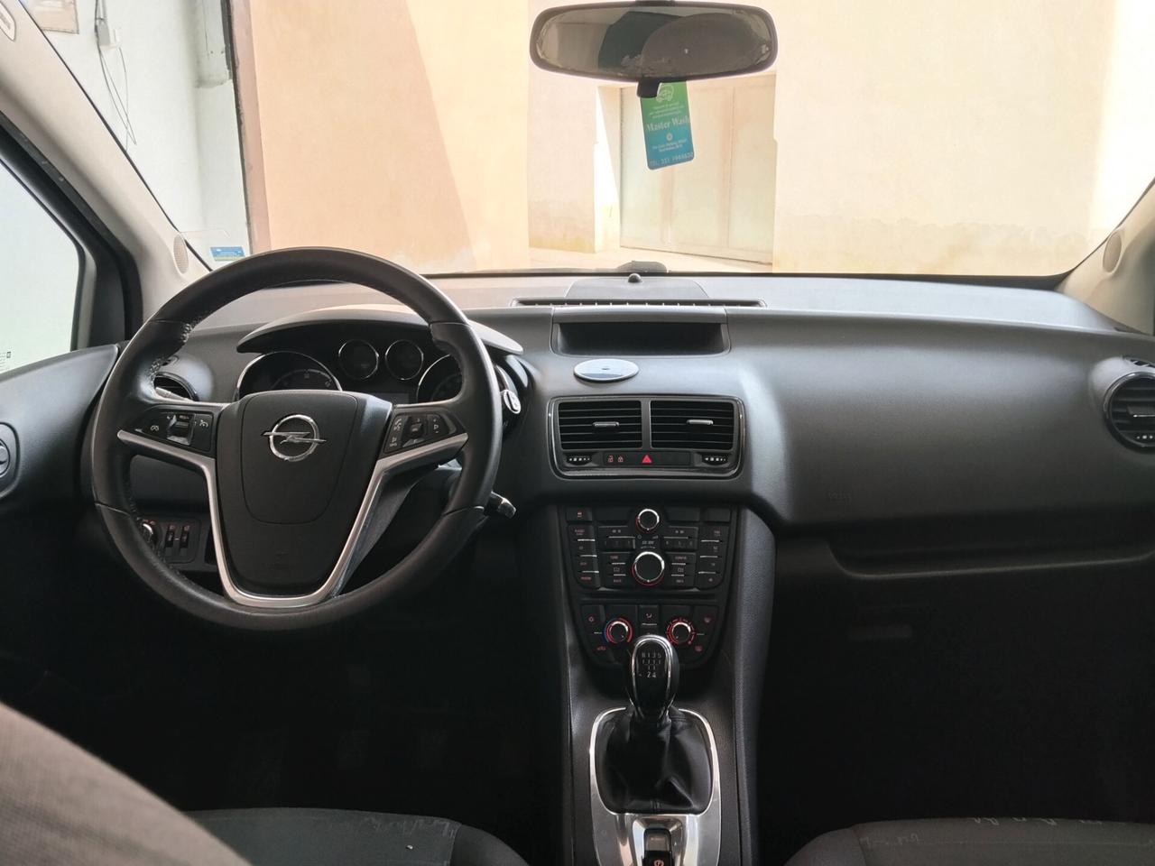 Opel Meriva 1.3 mtj 2012 CON GARANZIA