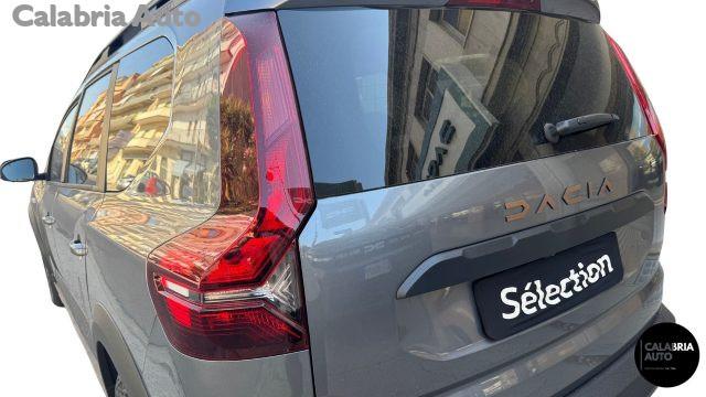 DACIA Jogger 1.6 Hybrid 140 5 posti Extreme