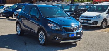 Opel Mokka 1.6 CDTI Ecotec 4x2 Start&Stop Cosmo