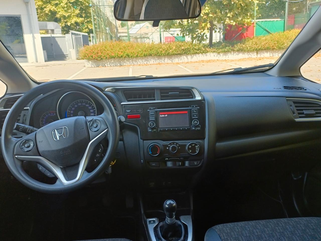 Honda Jazz 1.3 Comfort Navi ADAS
