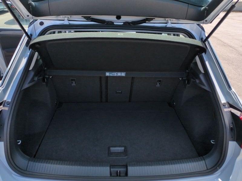 Volkswagen T-Roc 1.0 TSI Style
