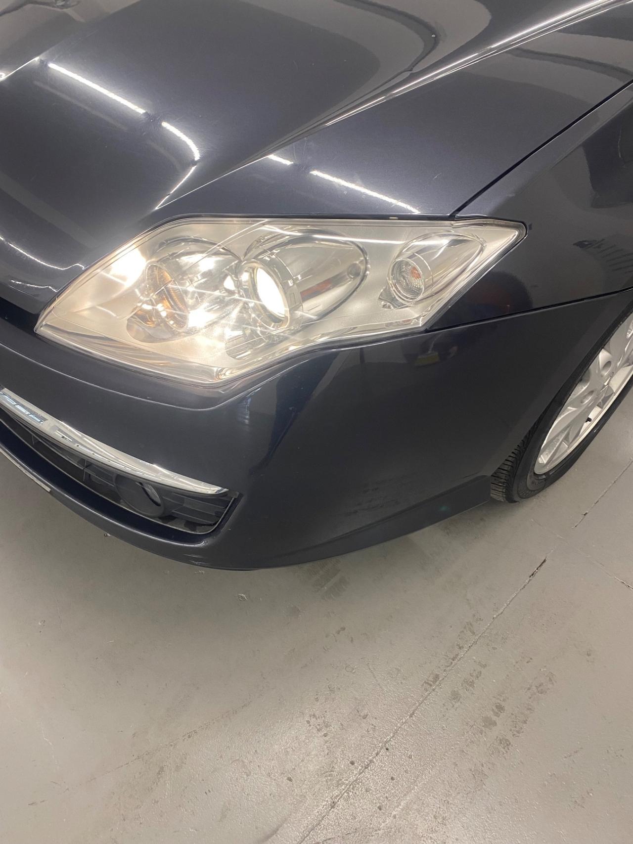 Renault Laguna 2.0 dCi 130CV SporTour Dynamique