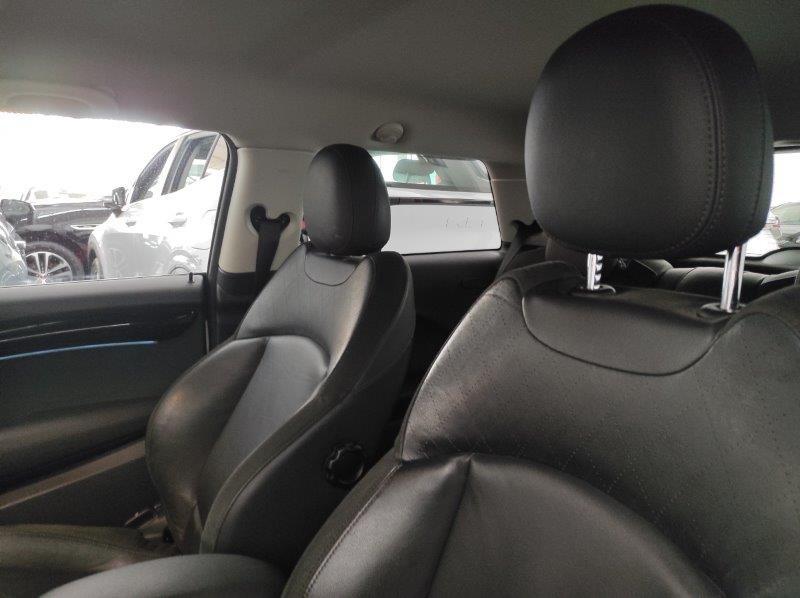 MINI Mini (F56) - Mini 2.0 Cooper S Classic