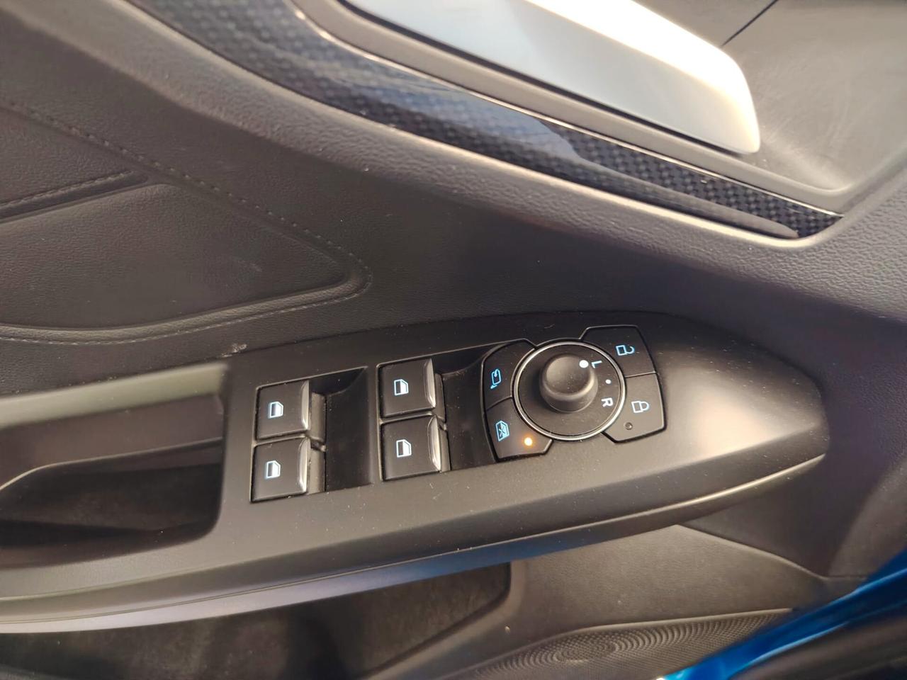 Ford Focus 1.0 EcoBoost Hybrid 125 CV 5p. ST-Line