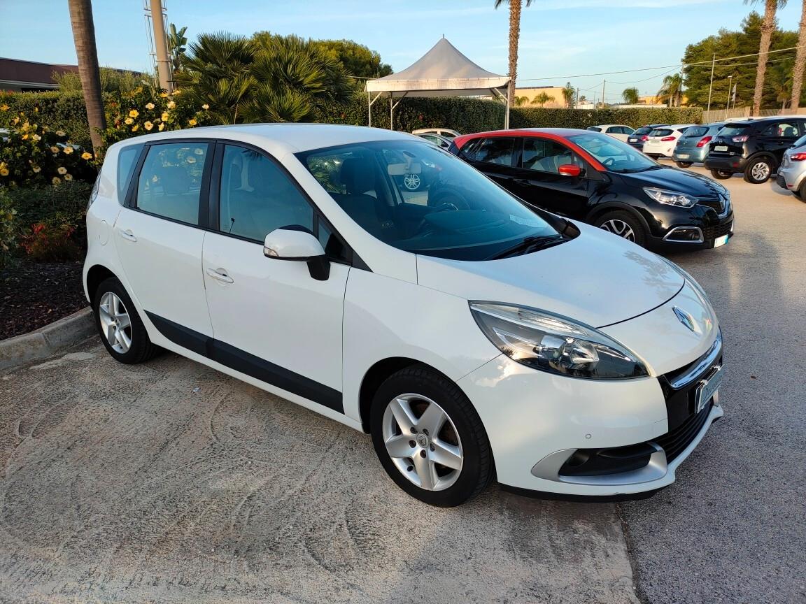 Renault Scenic Scénic 1.6 Wave