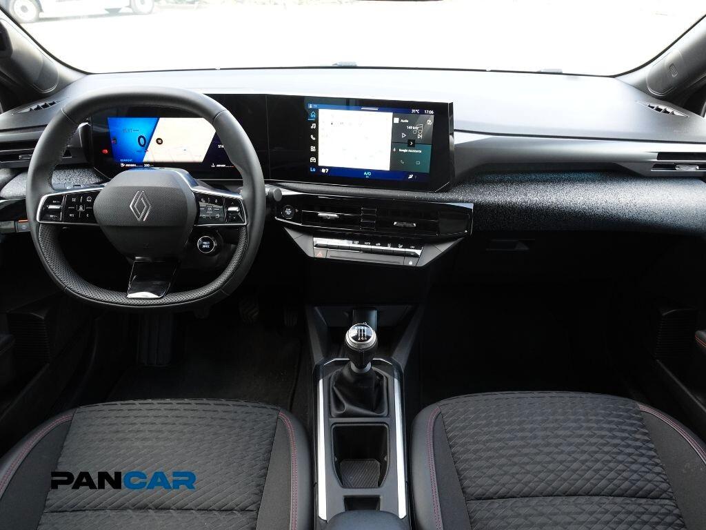 Renault Clio TCe 115 CV 5 porte Techno